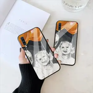 Kidz Samsung Galaxy A50 Phone Case