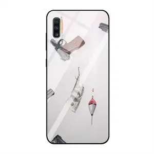 Easy Money Samsung Galaxy A50 Phone Case