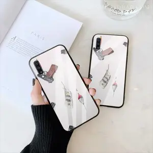 Easy Money Samsung Galaxy A50 Phone Case