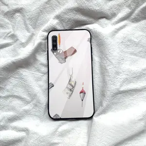 Easy Money Samsung Galaxy A50 Phone Case