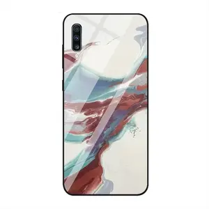 Passing By Samsung Galaxy A50 Phone Case