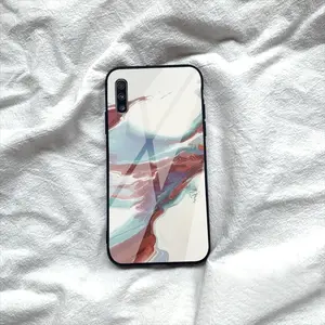 Passing By Samsung Galaxy A50 Phone Case