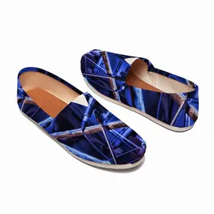 Men Grandmaster Masese Flat Shoes