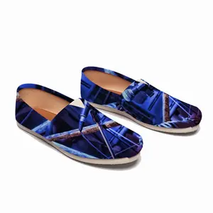 Men Grandmaster Masese Flat Shoes