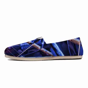 Men Grandmaster Masese Flat Shoes