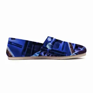 Men Grandmaster Masese Flat Shoes