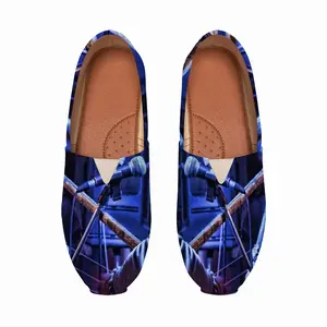 Men Grandmaster Masese Flat Shoes