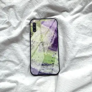 Northern Lights Samsung Galaxy A50 Phone Case