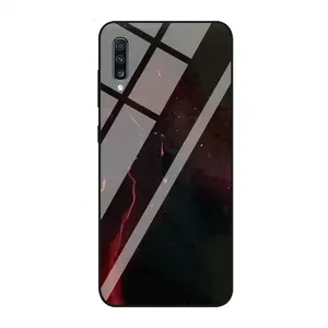 Warm Love Samsung Galaxy A50 Phone Case