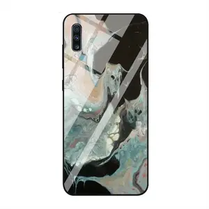 Baby Dragon In Nest Samsung Galaxy A50 Phone Case