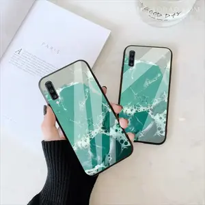 Rising Sea Samsung Galaxy A50 Phone Case