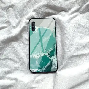 Rising Sea Samsung Galaxy A50 Phone Case