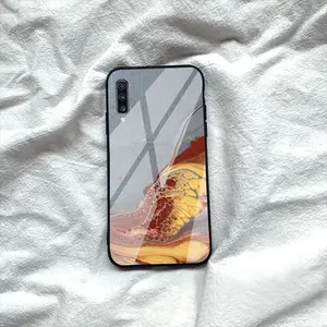 Fan Tail Samsung Galaxy A50 Phone Case