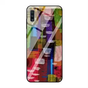 #104-2021 Samsung Galaxy A50 Phone Case