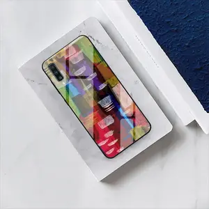 #104-2021 Samsung Galaxy A50 Phone Case