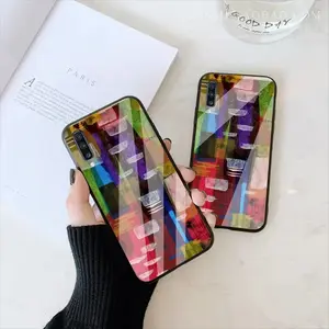 #104-2021 Samsung Galaxy A50 Phone Case