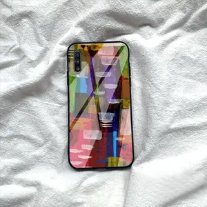 #104-2021 Samsung Galaxy A50 Phone Case