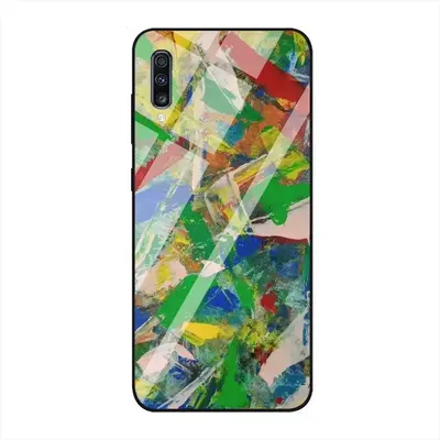 A Good View Samsung Galaxy A50 Phone Case