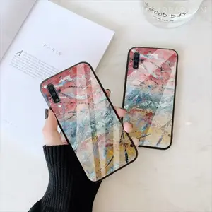 The End Samsung Galaxy A50 Phone Case