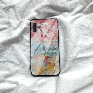 The End Samsung Galaxy A50 Phone Case