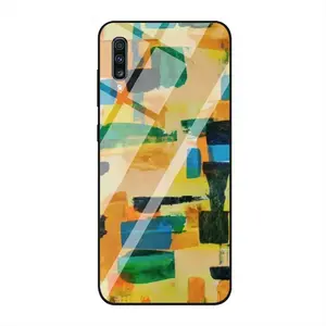 We Will Be Samsung Galaxy A50 Phone Case