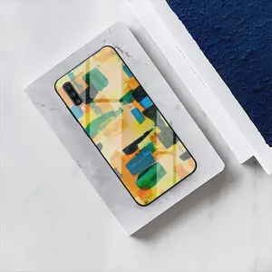 We Will Be Samsung Galaxy A50 Phone Case