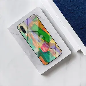 Mixing Samsung Galaxy A50 Phone Case