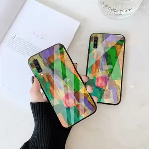 Mixing Samsung Galaxy A50 Phone Case