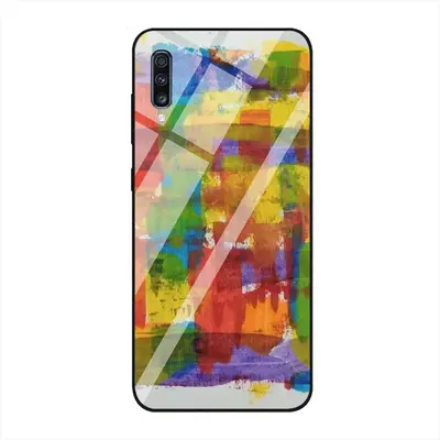 Learned Samsung Galaxy A50 Phone Case