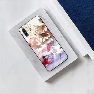 Cemetery Samsung Galaxy A50 Phone Case