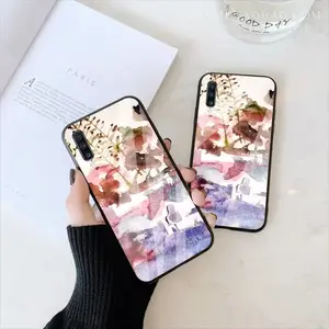 Cemetery Samsung Galaxy A50 Phone Case