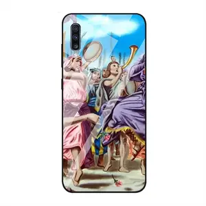 Jubilation Samsung Galaxy A50 Phone Case