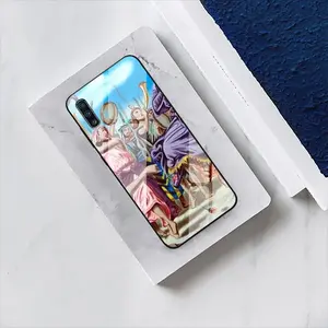 Jubilation Samsung Galaxy A50 Phone Case