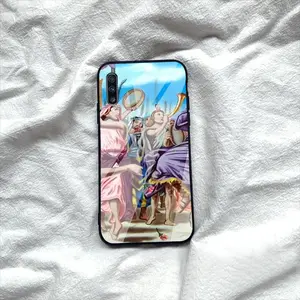 Jubilation Samsung Galaxy A50 Phone Case