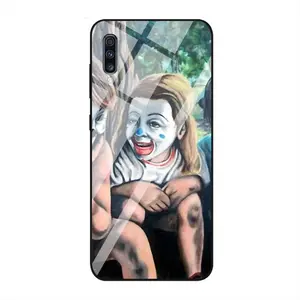 Clowns Samsung Galaxy A50 Phone Case