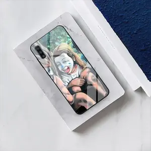 Clowns Samsung Galaxy A50 Phone Case