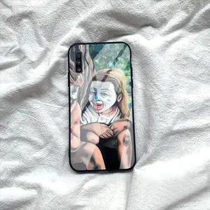 Clowns Samsung Galaxy A50 Phone Case