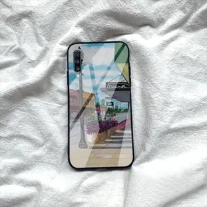 Heading North Samsung Galaxy A50 Phone Case