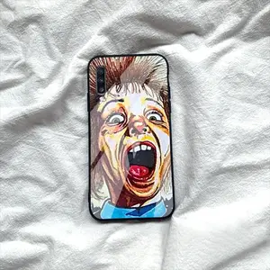 Scream Samsung Galaxy A50 Phone Case