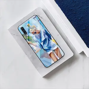 Summer Vibes Samsung Galaxy A50 Phone Case