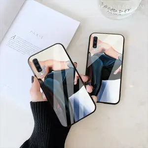 Mane Samsung Galaxy A50 Phone Case