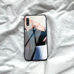 Mane Samsung Galaxy A50 Phone Case