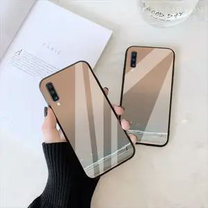 The Waves Samsung Galaxy A50 Phone Case