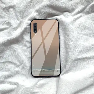 The Waves Samsung Galaxy A50 Phone Case