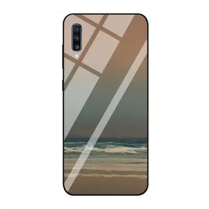 The Beach Samsung Galaxy A50 Phone Case