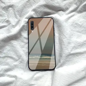 The Beach Samsung Galaxy A50 Phone Case