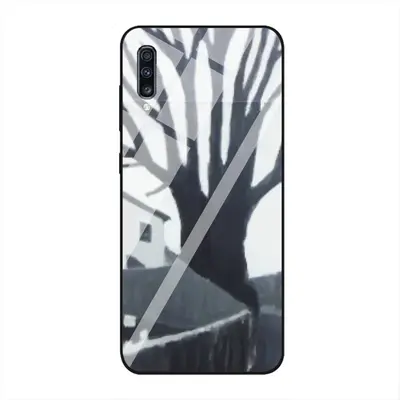 Tree Samsung Galaxy A50 Phone Case