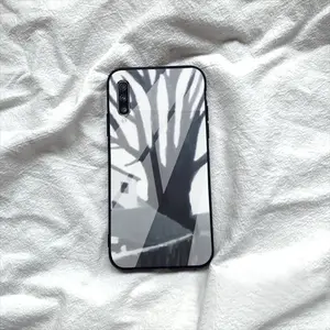 Tree Samsung Galaxy A50 Phone Case