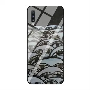 The Sea Samsung Galaxy A50 Phone Case