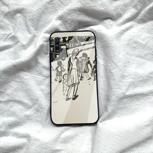 Street Kids Samsung Galaxy A50 Phone Case